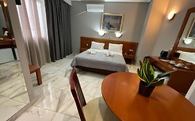 Piraeus Acropole Hotel